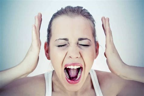 The Real Reasons Parents Yell And How To Stop Screaming At Your Kids