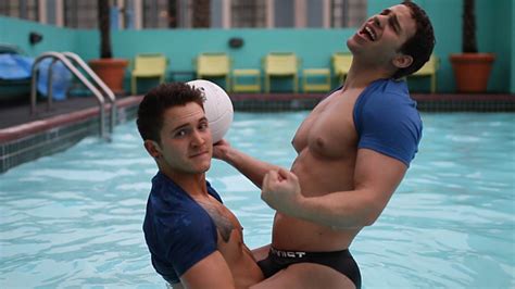 Pool Bromance Greeting Card For Sale By Bryan Hawn