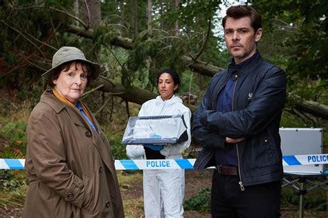 vera season 13 release date speculation cast and latest news radio times