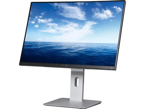 Buy Dell 24 Ultrasharp Led Backlit Lcd Monitor U2415 Online In