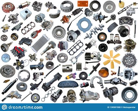 For instance, if you are owner of nissan car you know that this brand's cars are famous by relative unpretentiousness from the point of view of maintenance. Auto spare parts car on stock photo. Image of wheel ...