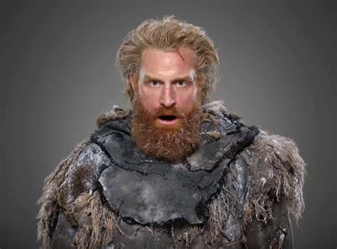Tormund Giantsbane From Game Of Thrones Season First Look Check Out