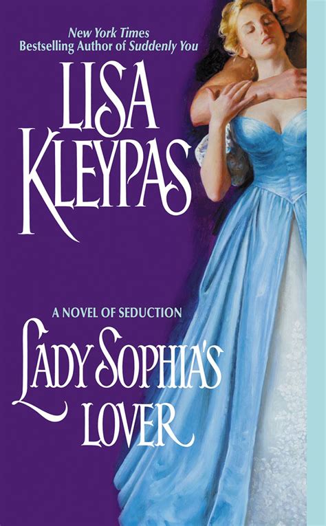 Lady Sophias Lover Ebook Historical Romance Novels Lisa Kleypas Books Historical Romance