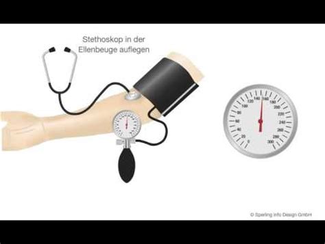 Damit die tennisarm bandage den gewünschten der arzt sollte auch darüber entscheiden in welcher phase der therapie das anlegen der bandage die beste wirkung zeigt. Blutdruckmessung - YouTube