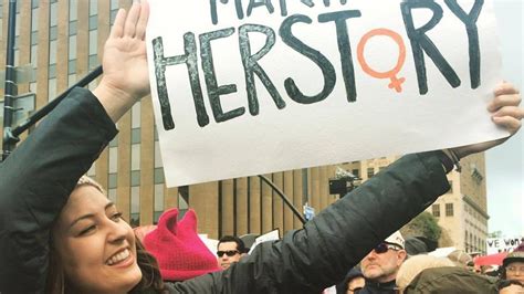 I'm A Pro-Life Feminist | HuffPost