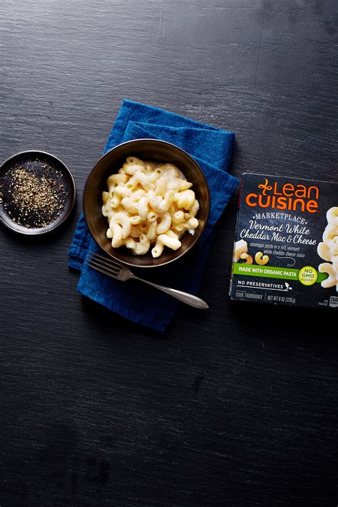 Nutritional Information Lean Cuisine Macaroni And Cheese Besto Blog