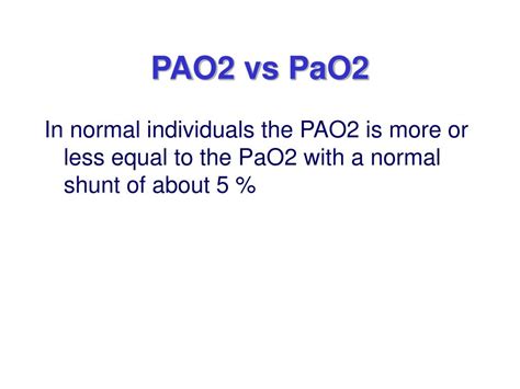 Maybe you would like to learn more about one of these? PPT - ARTERIAL BLOOD GAS PowerPoint Presentation, free ...
