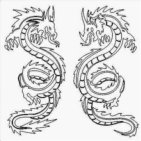 Traditional chinese dragon drawing easy. Chinese Dragon Easy Drawing at GetDrawings | Free download