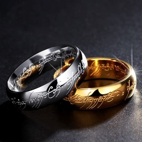 Lord Of The Rings Inspired Engagement Rings Elvish Ring With Moissanite
