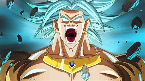 Planning for the 2022 dragon ball super movie actually kicked off back in 2018 before broly was even out in theaters. Neue Kinoposter zum Dragon Ball Super: Broly-Film aufgetaucht
