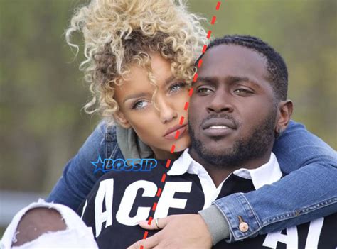 Two sons and a daughter. Antonio Brown Wife Name - Antonio Brown Height Weight Age ...