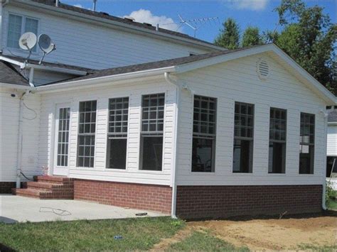 You can order directly online or call if you need help. 64 Enclosed Decks Ideas | Patio deck designs, Porch design