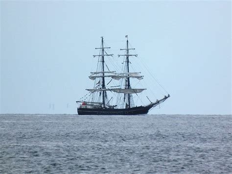 The Things I Enjoy Tall Ships In Øresund In 2012