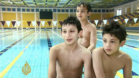Boys Naked Swimming In Schools And Ymca Youtube Erofound