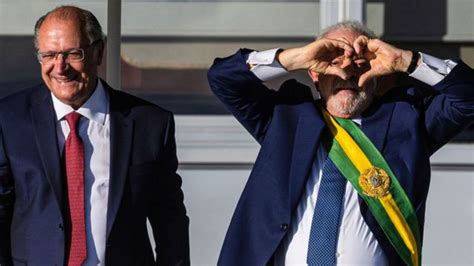 Posse de Lula a trajetória de Geraldo Alckmin e como deve ser sua