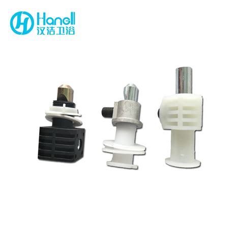 Three Versions Of Wall Hung Mounting Toilet Fitting Fixing Bolt Kits