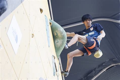 Ifsc Climbing Youth World Championships Seoul 2023 Flickr