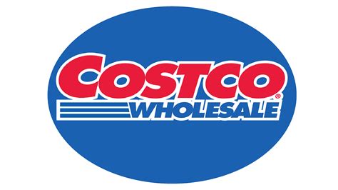 Costco Logo Symbol Meaning History Png Brand