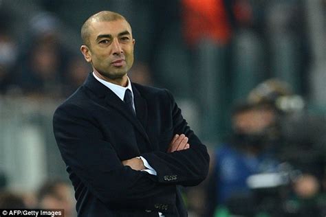It was thursday 20th september 2007 and in the early morning came a statement on the chelsea website: Roberto Di Matteo appointed Schalke manager as Italian ...