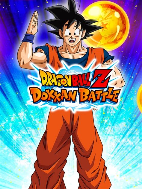 [ updated] ] dragon ball dokkan battle hack dragon stones is on stageit
