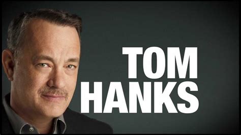 Tom Hanks Stars In Nora Ephrons Lucky Guy Youtube
