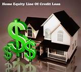 Photos of Qualifications For Home Equity Line Of Credit
