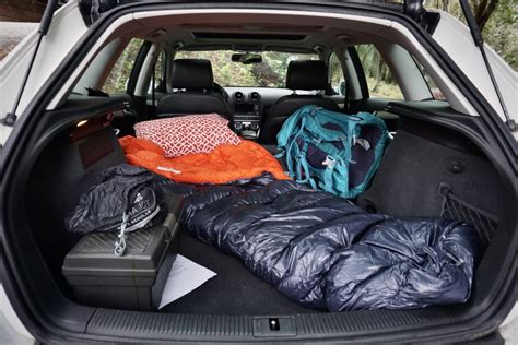Car Camping 101 A Guide To Sleeping In Your Car Tworoamingsouls
