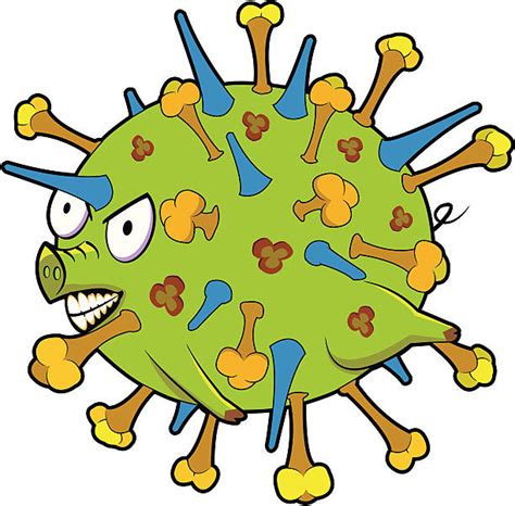 Royalty Free Spanish Flu Clip Art Vector Images And Illustrations Istock