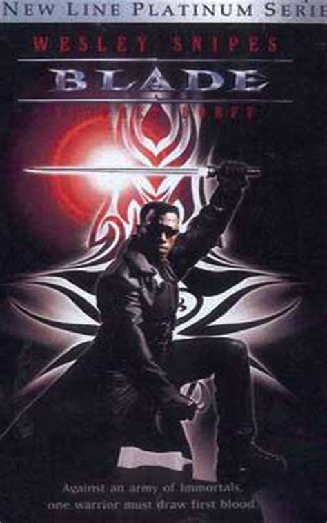 1998 Blade