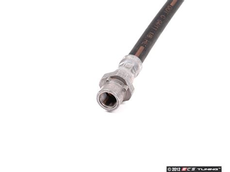 Get the best deal for rear brake lines for bmw x5 from the largest online selection at ebay.com. Genuine BMW - 34301165765 - Rear Brake Hose - Left (34-30-1-165-765)