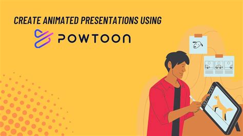 Animated Presentations Using Powtoon The Leading Powerpoint