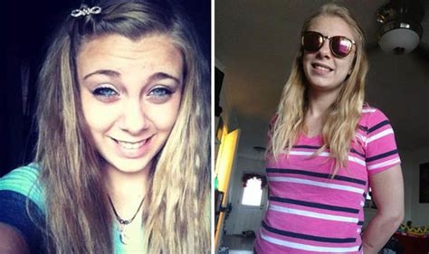 Kaylee Muthart Woman Who Gouged Out Eyes Says Life More Beautiful