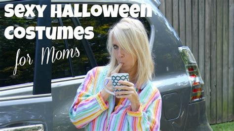 Sexy Mom Halloween Costumes Which One Is Right For You Today Com