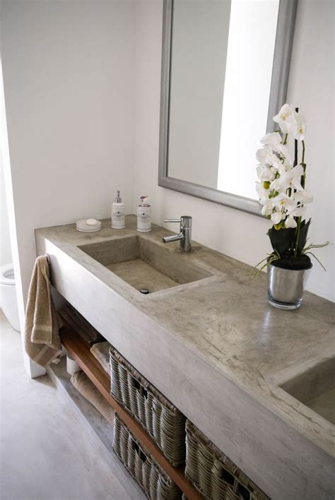 Bathroom Sinks Undermount Pedestal And More Modern Bathroom Sinks And