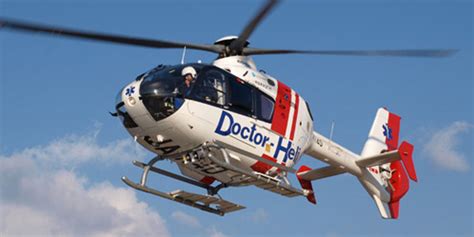 Naka Nihon To Operate Japans First Ec135p2e