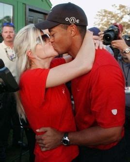 The Most Famous Figure Of Celebrity Indiscretion Tiger Woods Found