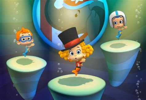 Get your bg facts here!. Image - Scampinis dance song.png - Bubble Guppies Wiki
