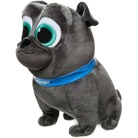 Disney Junior Puppy Dog Pals Bingo Plush