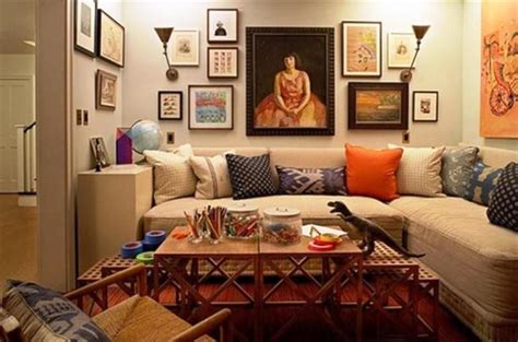 40 Gorgeous Hipster Living Room Decorating Ideas Bardalph News