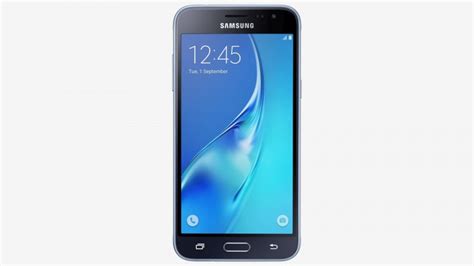 Samsung Galaxy J3 2016 Sm J320f