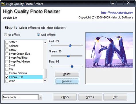 Download High Quality Photo Resizer V60 Gratis Freeware