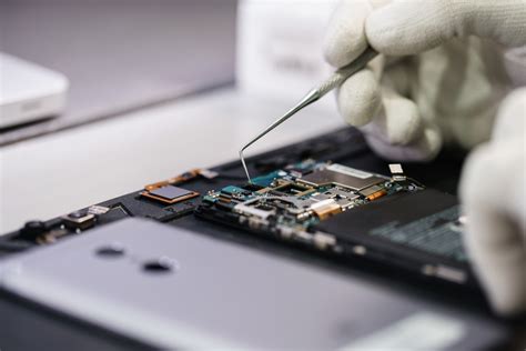 iPhone Repair Model - Gadget Fix Up LLC