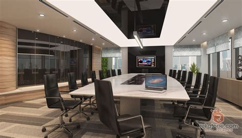 Malaysian Office Interior Design Trend In 2020 That Worth Follows