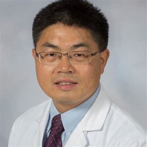 Juebin Huang Md Phd University Of Mississippi Medical Center