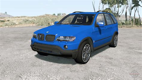 On this page, we at bmw of stratham will give you a detailed rundown of what the bmw service light is and how you can reset it from the comfort of your own garage. BMW X5 (E53) 200Ձ for BeamNG Drive