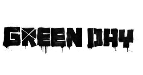 I Love Green Day Green Day Pinterest Logos