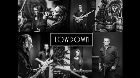 Lowdown Champion Music