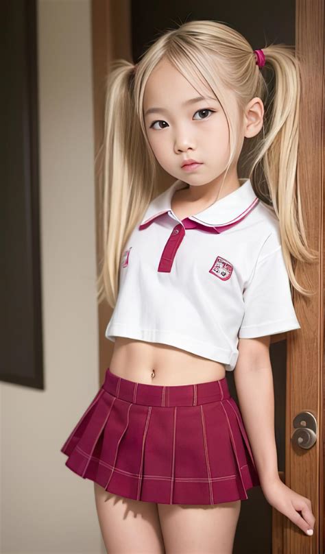 Page 612 Ai Generated Schoolgirl Aihub Mega Set — Akumamoe