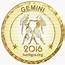Gemini Horoscope 2016 Predictions  Sun Signs