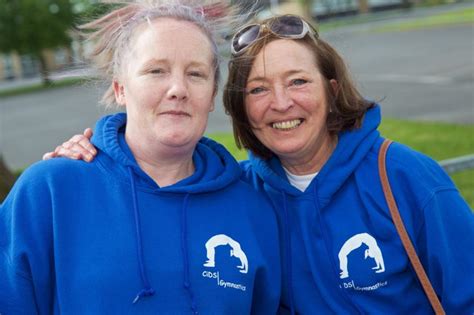 Photo Gallery Fundraising Walk In Aid Of Newbridge Woman Colette Nolan Photo 1 Of 12